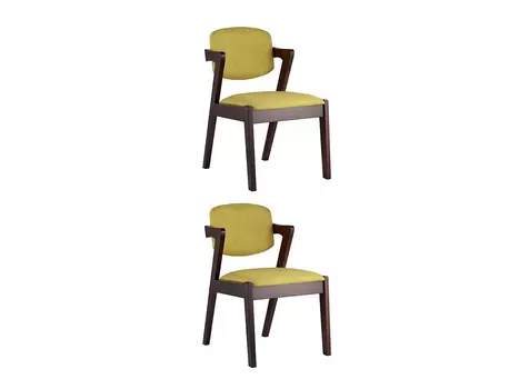 Стул обеденный VIVA Комплект 2 шт.