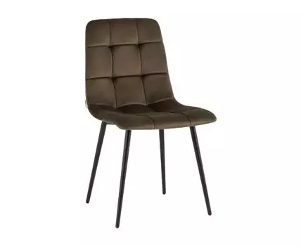 Стул Одди (84, 55, Коричневый, 45,5)