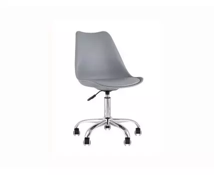 Стул офисный BLOK пластиковый