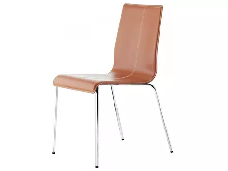 Стул офисный Kuadra