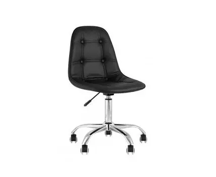 Стул офисный Тейлор (Черный, 56)