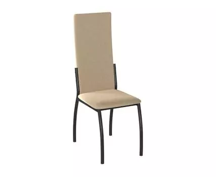 Стул Оригами, 4 шт. (101,2, 51,7, Бежевый, 41)