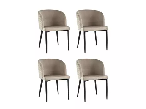 Стул Оскар 4 шт