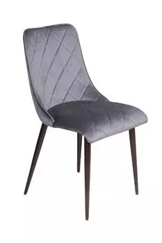 Стул Patrik, бархат светло 27