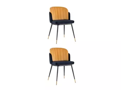 Стул Пенелопа 2 шт 920212