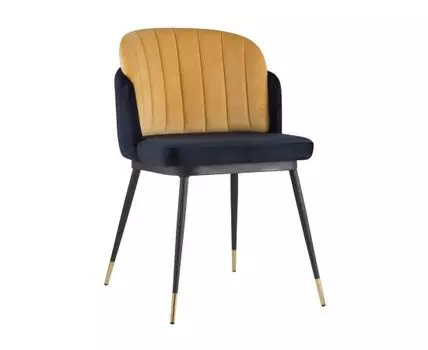 Стул Пенелопа синий