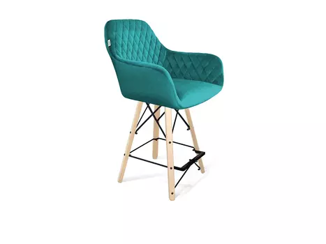 Стул полубарный