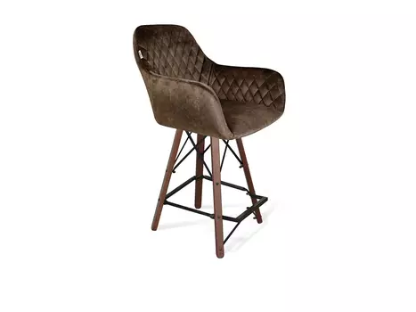 Стул полубарный