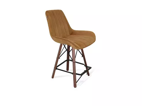 Стул полубарный