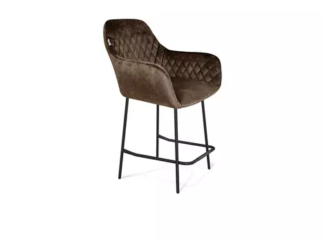 Стул полубарный