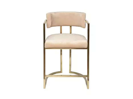 Стул полубарный