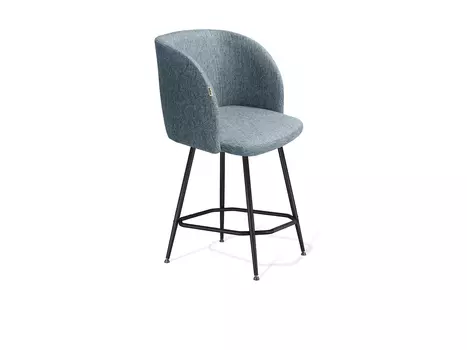 Стул полубарный