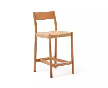 Стул полубарный Analy