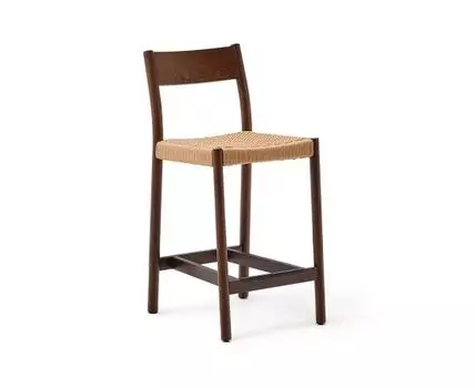 Стул полубарный Analy