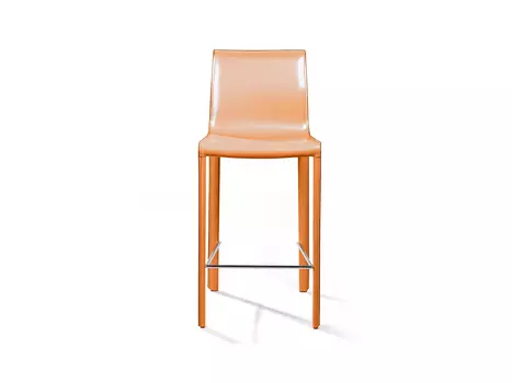 Стул полубарный Barrie