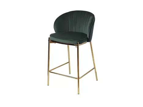 Стул полубарный Coral