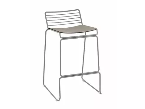 Стул полубарный Danny