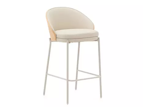 Стул полубарный Eamy