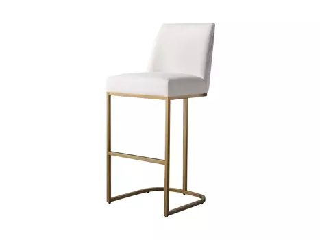 Стул полубарный EMERY 1