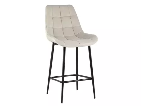 Стул полубарный Флекс