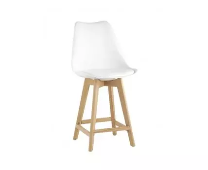 Стул полубарный FRANKFURT