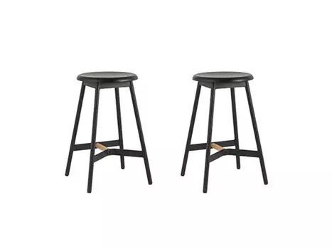 Стул полубарный Knobb 2 шт