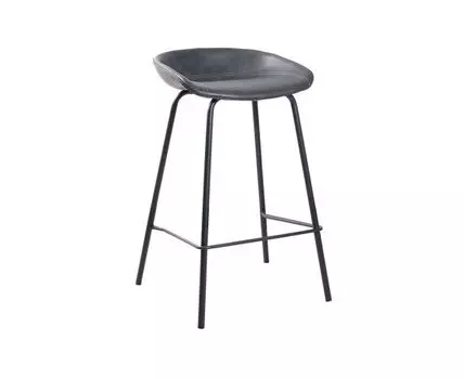 Стул полубарный Loft