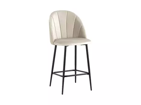 Стул полубарный Логан NEW