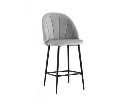 Стул полубарный Логан