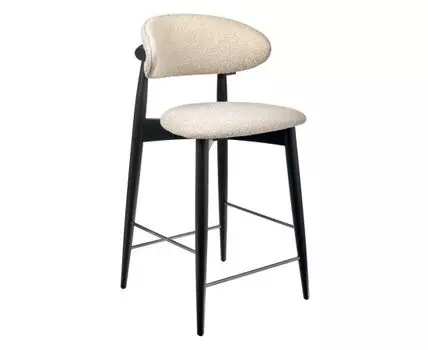 Стул полубарный Lucas