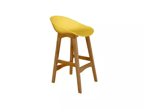 Стул полубарный Sheffilton SHT-ST19/S65-1