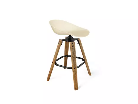 Стул полубарный Sheffilton SHT-ST19/S93