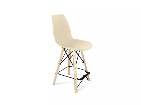 Стул полубарный Sheffilton SHT-ST29/S80-1