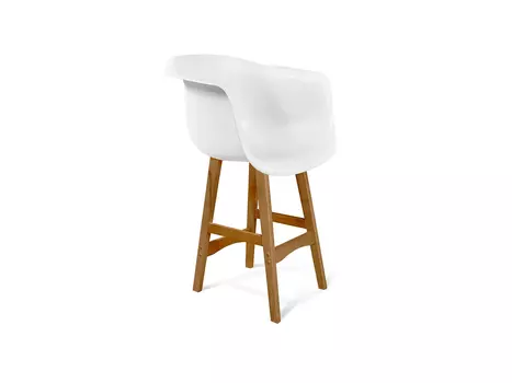 Стул полубарный Sheffilton SHT-ST31/S65-1