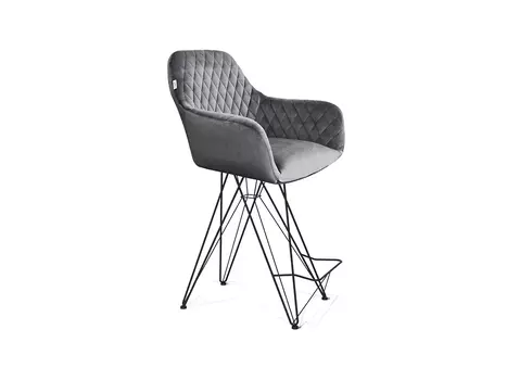 Стул полубарный Sheffilton SHT-ST38/S66-1