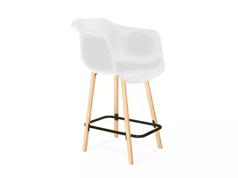 Стул полубарный SHT-ST31/S94-1