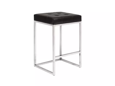 Стул полубарный SOHO