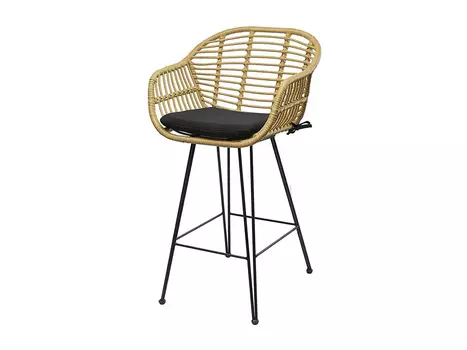 Стул полубарный Vetle Bent