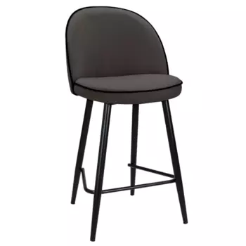 Стул полубарный Vivian