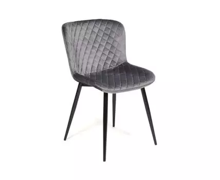 Стул QUINCY (Серый, 53)