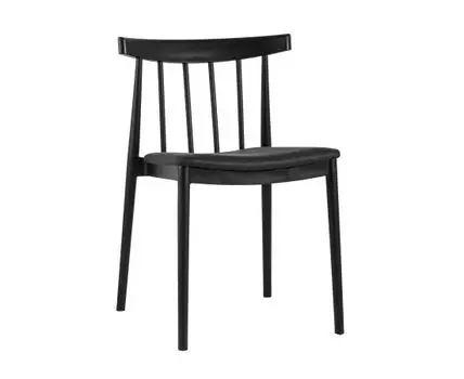 Стул Ranch черный