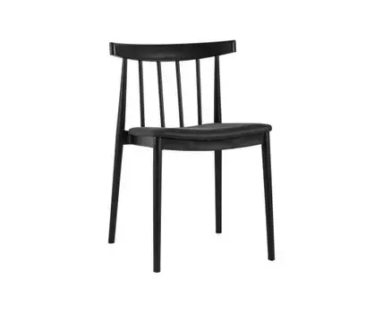 Стул Ranch (Черный, 51)