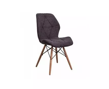 Стул RIO (темно-серый)