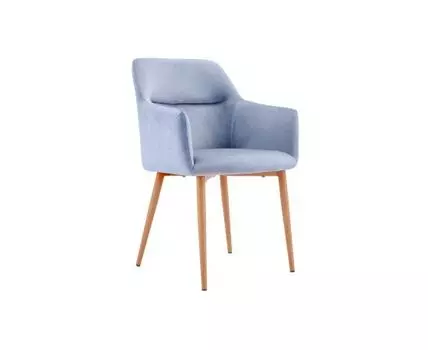 Стул Rome (серый, бежевый, 58,5)