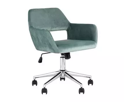 Стул ROSS (Зеленый, 57)