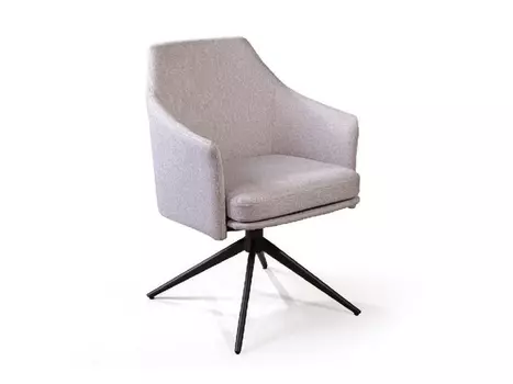 Стул с кручением Ben