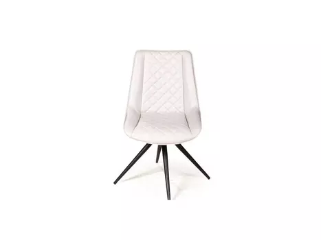 Стул с кручением Otto экокожа