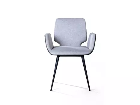 Стул с подлокотниками Adam