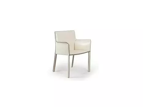 Стул с подлокотниками Barrie