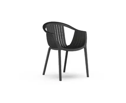 Стул с подлокотниками EPOS